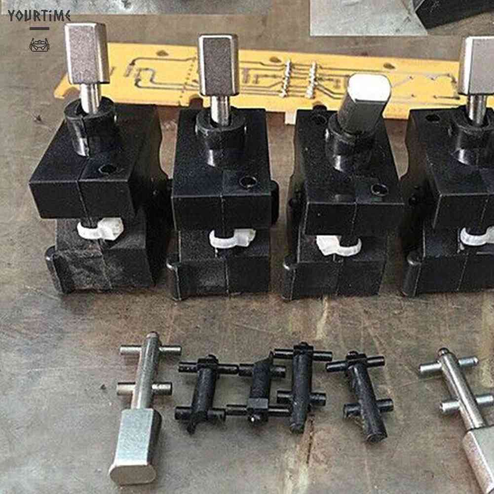 Công Tắc Chuyển Đổi Kèm Núm Vặn Dành Cho REVOX B77 B710 STUDER A710 PR99 H8WD