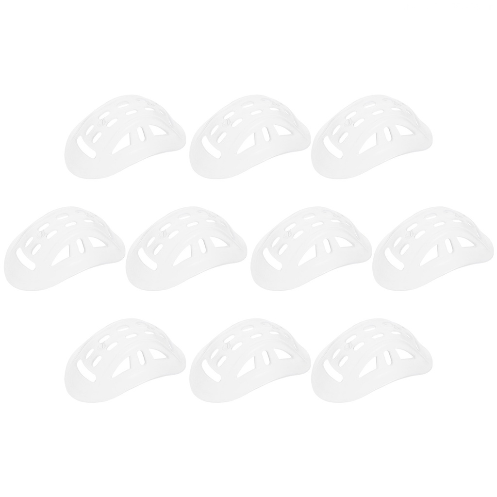 Set 10 Băng Đô Đội Đầu Có Đệm Cứng Bảo Vệ Khi Chơi Bóng Đá