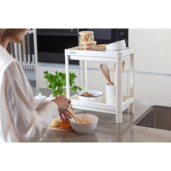 Kệ Đa Năng 2 Tầng Tokyo Hàng Chính hãng Inochi