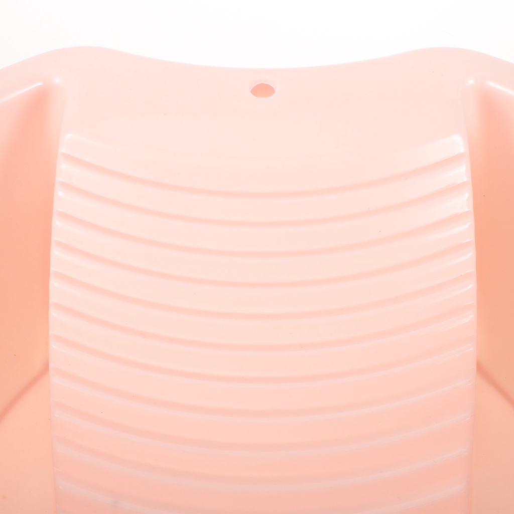 Thau Giặt Đồ Tiện Dụng Dành Cho Trẻ Nhỏ Mới Sinh