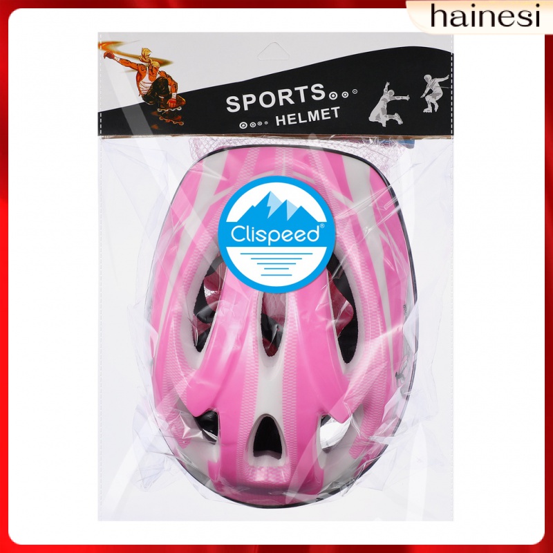 Bộ Miếng Đệm Bảo Vệ Đầu Gối Cho Bé Khi Đạp Xe / Ván Trượt