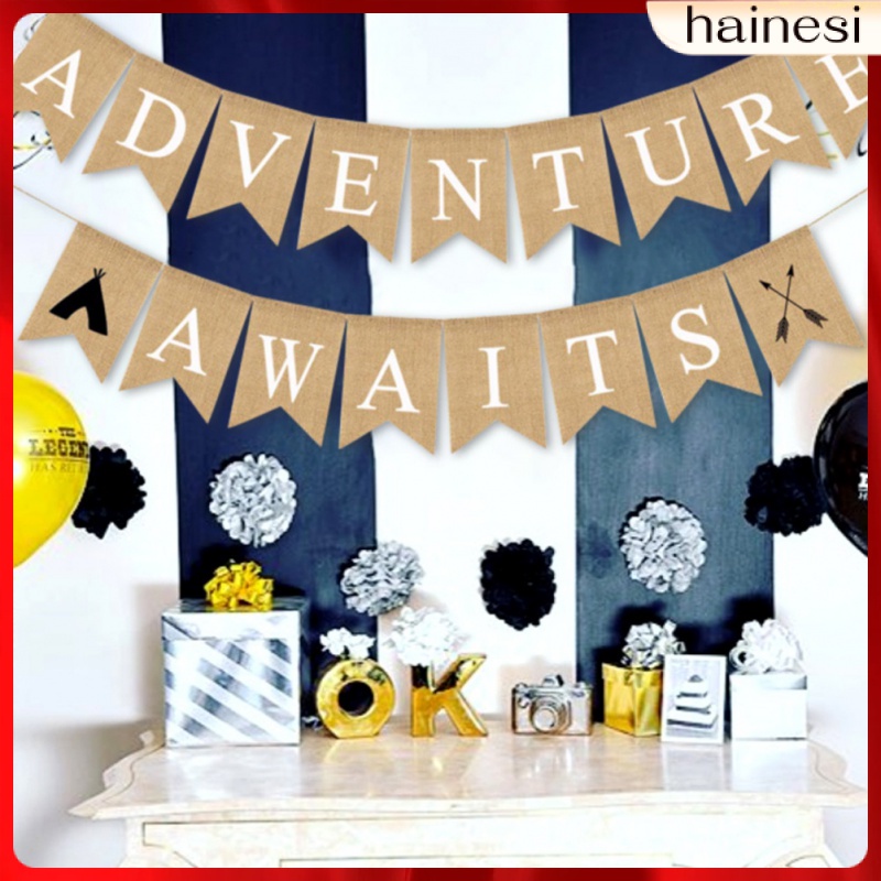 Dây Treo Trang Trí Tiệc Cưới / Lễ Hội Cho Bé