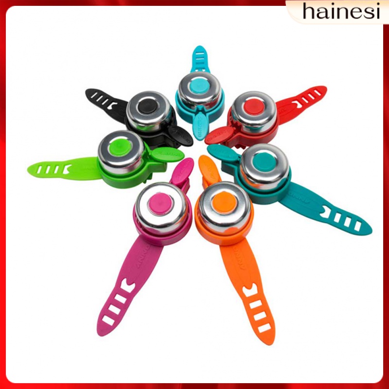 Set 3 Chong Chóng Gió Xe Đạp Màu Hồng Cho Bé Gái