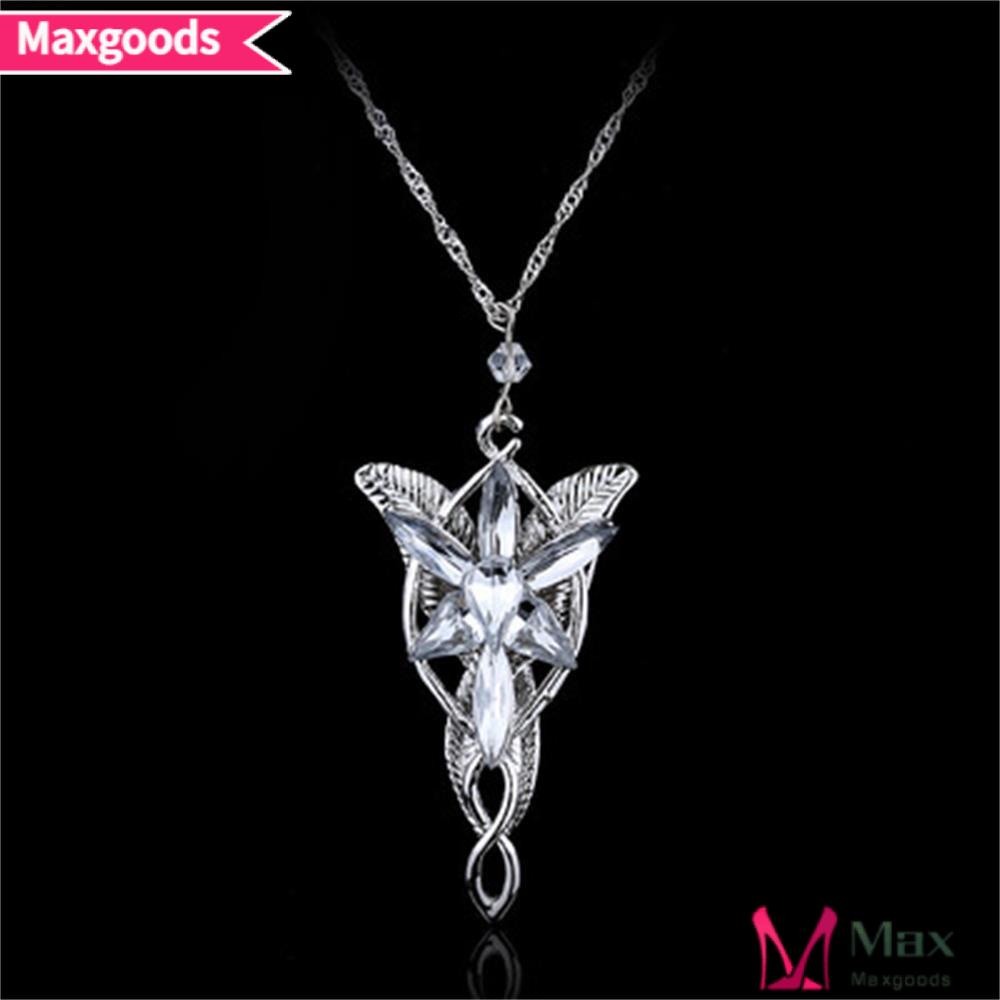 Vòng cổ Hợp Kim Thời Trang Cá Tính