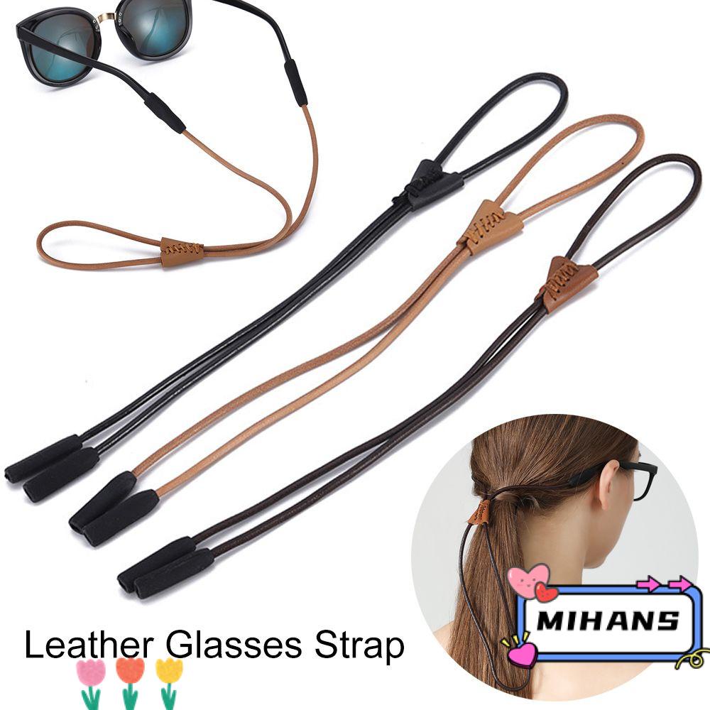 Dây Đeo Mắt Kính Chống Thất Lạc Dễ Điều Chỉnh