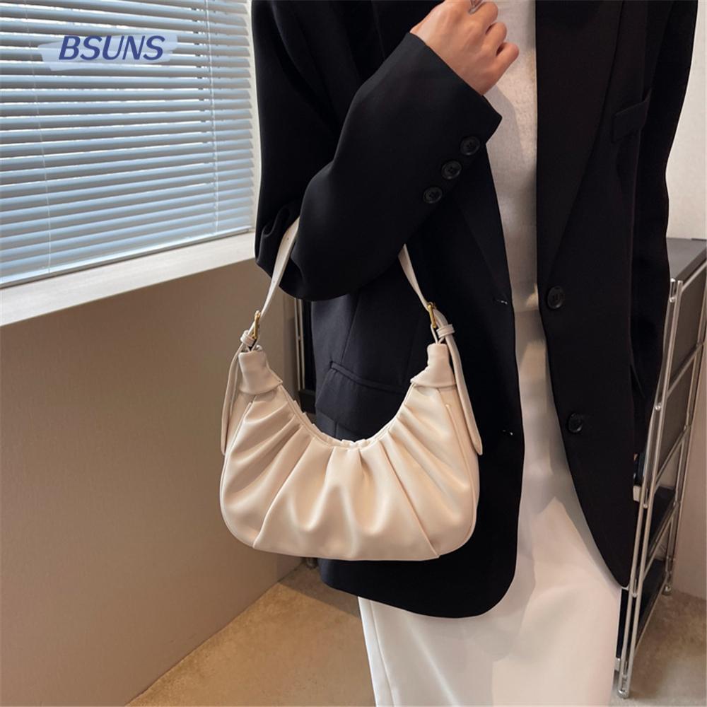 Ví Da PU Cầm Tay Mềm Mại Nhỏ Xinh Thời Trang Cho Nữ