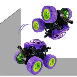 Đồ Chơi Mô Hình Xe Địa Hình Mini