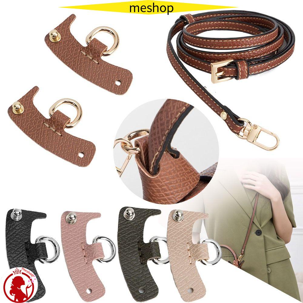 Dây Da Đeo Chéo Thay Thế Cho Túi Xách Longchamp