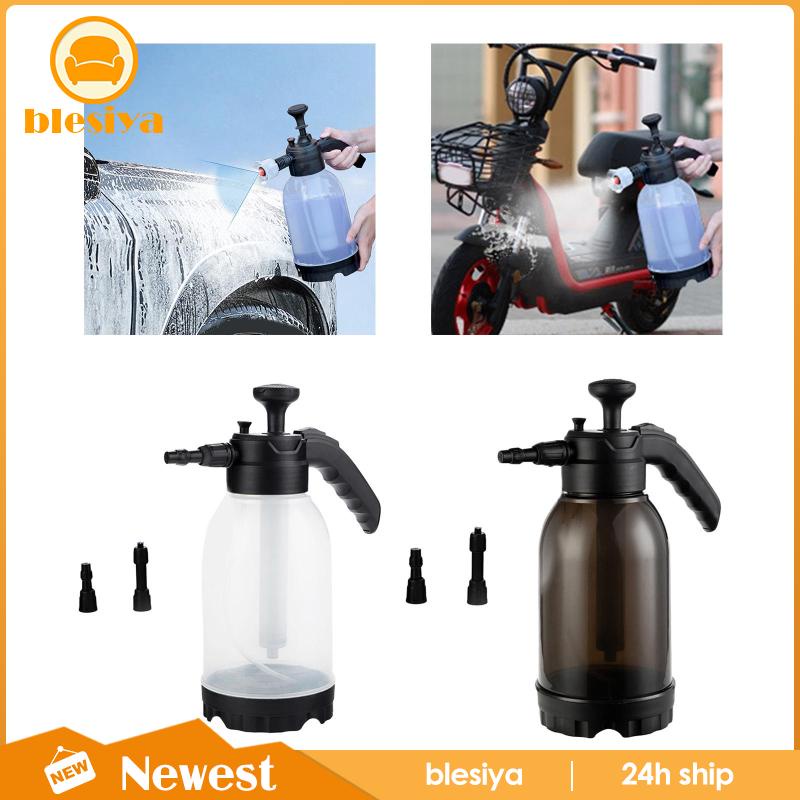 Bình Xịt Nước Tưới Cây Bằng Tay Dung Tích 2000ml Tiện Dụng