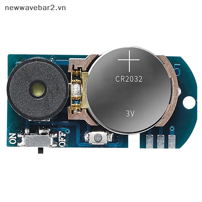 Dụng Cụ Tạo Tiếng Ồn PCB Lrritag Mini Tiện Dụng