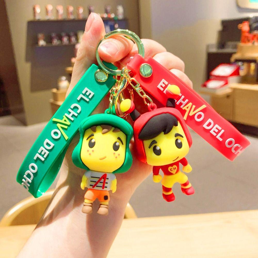 Vỏ Bảo Vệ Hộp Sạc Tai Nghe Vui Nhộn Sáng Tạo Cho Trẻ Em