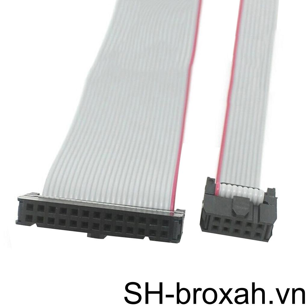 Dây Cáp Máy Tính DB9 Pin Chuyên Dụng LPT DB25 Pin PCI DB25