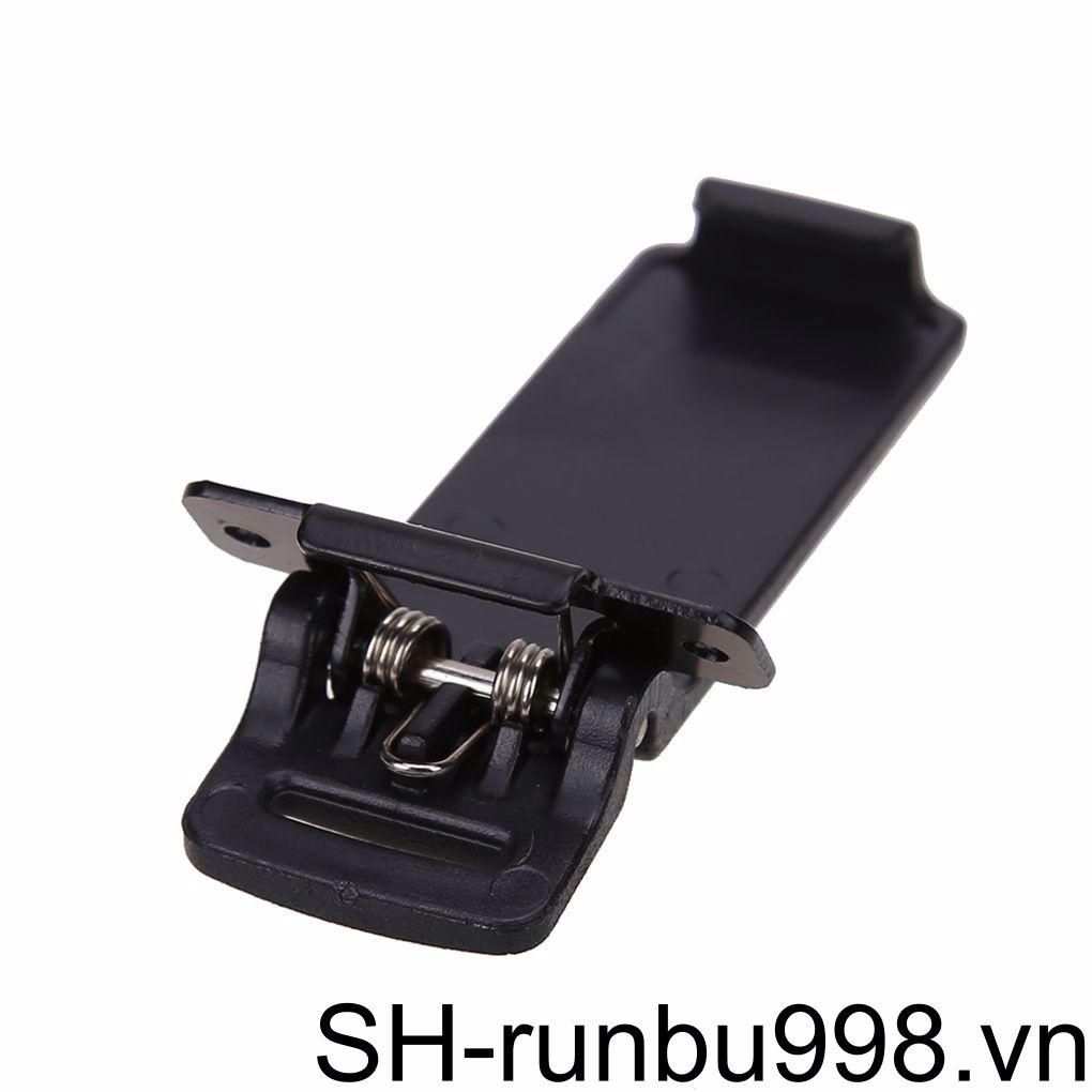 Kẹp Thắt Lưng Thay Thế 5RA Cho Radio 2 Chiều UV5R Intercom
