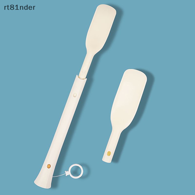 Rt Dụng Cụ Mang Giày Cán Dài Linh Hoạt Chuyên Nghiệp Có Thể Điều Chỉnh