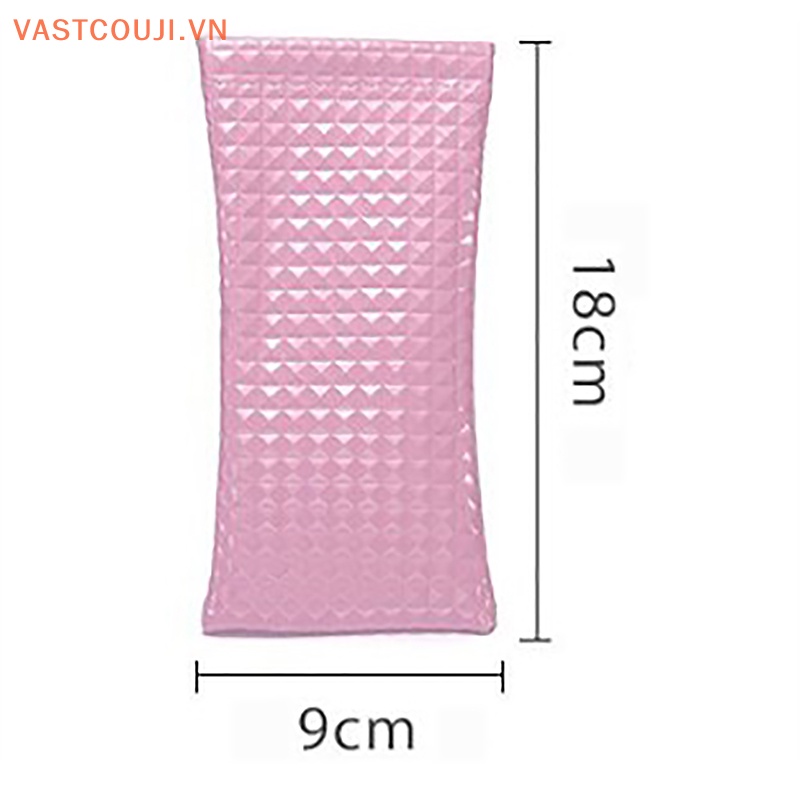 Túi Da PU Đựng Mắt Kính Tiện Dụng