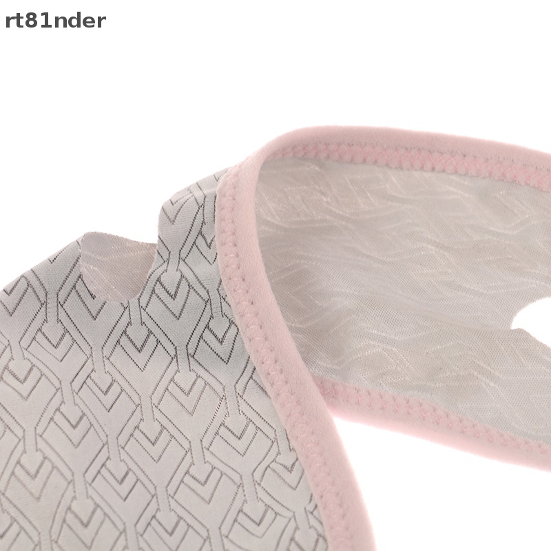 Rt Mặt Nạ Nâng Cơ Mặt Tạo Cằm Chữ V Thon Gọn Chống Lão Hóa