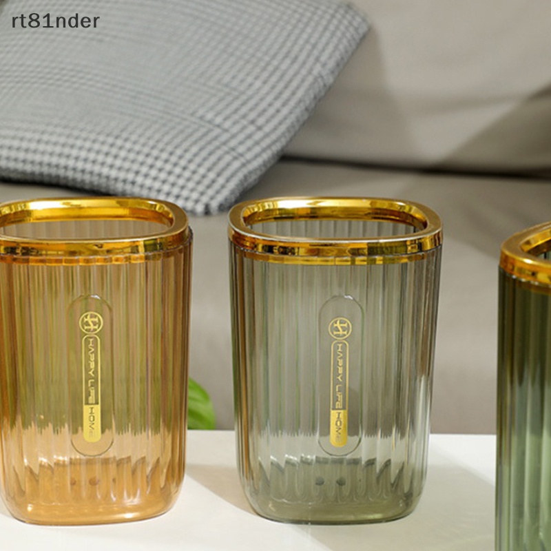 Thùng rác cỡ nhỏ để bàn rt Tiện Dụng Cho Gia Đình / Văn Phòng