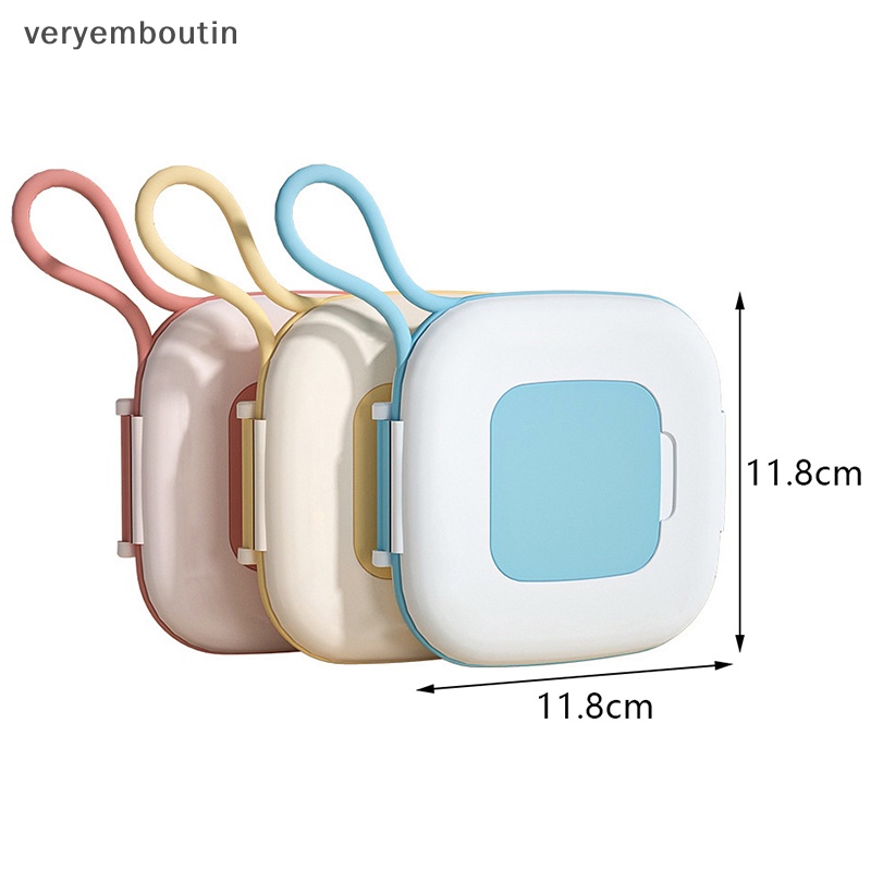 Hộp Đựng Thẻ ID / Chìa Khóa / Tiền Xu / Thẻ Tín Dụng / Mặt Nạ Màu Hồng / Xanh Dương /