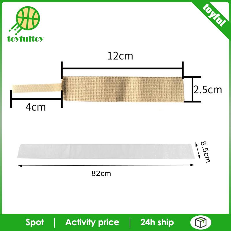 Bộ 30 Túi Đi Vệ Sinh Dùng Một Lần Chống Rò Rỉ Kèm Dây Đeo Tiện Dụng