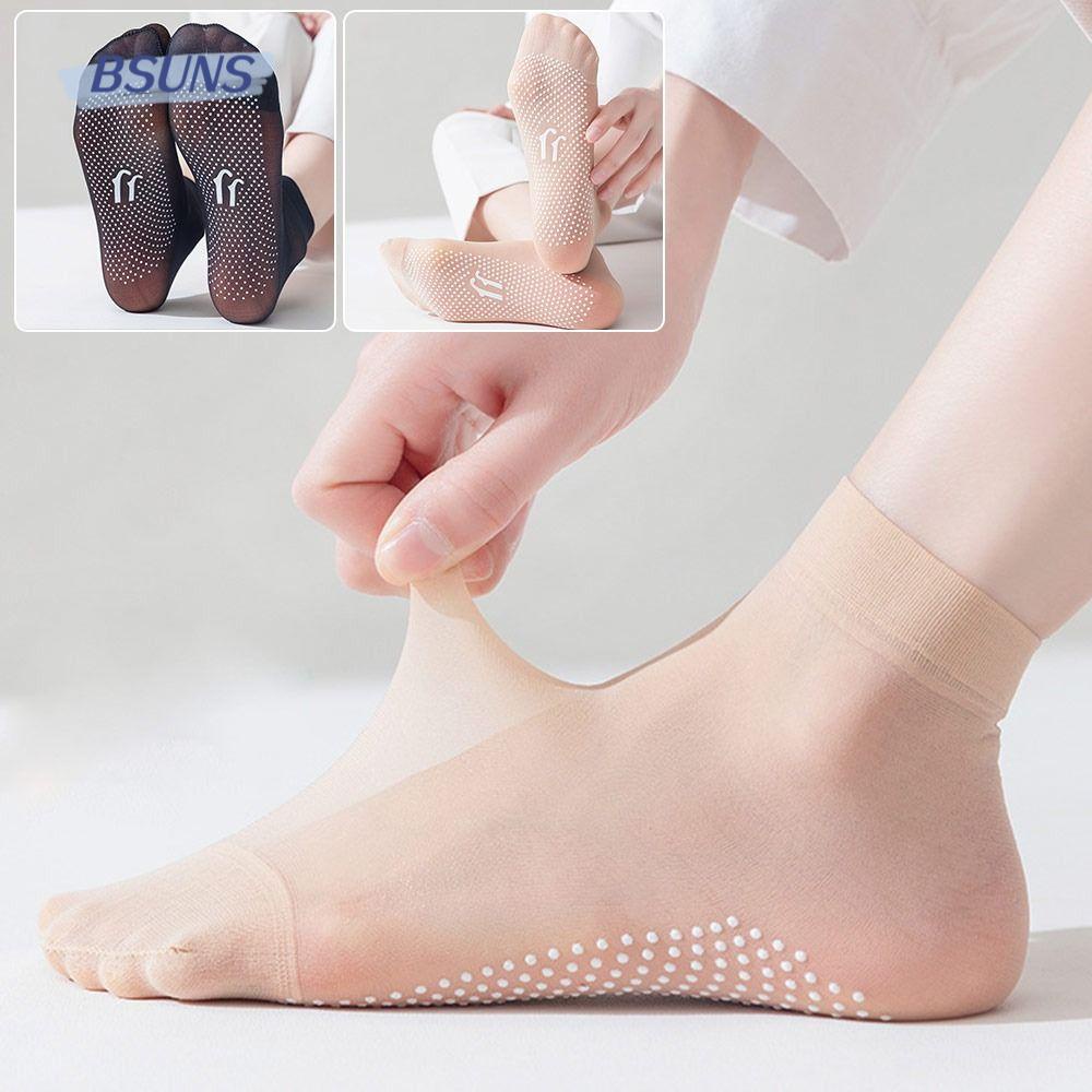 Set 5 Đôi Vớ Định Hình Cơ Thể Tự Sưởi Ấm Nhanh Chóng