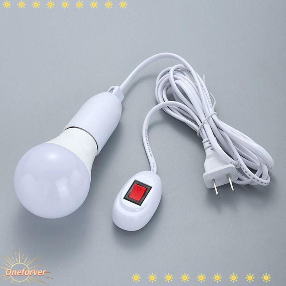 FOREVER Chuôi Bóng Đèn Linh Hoạt E27 Xoay 360 Độ