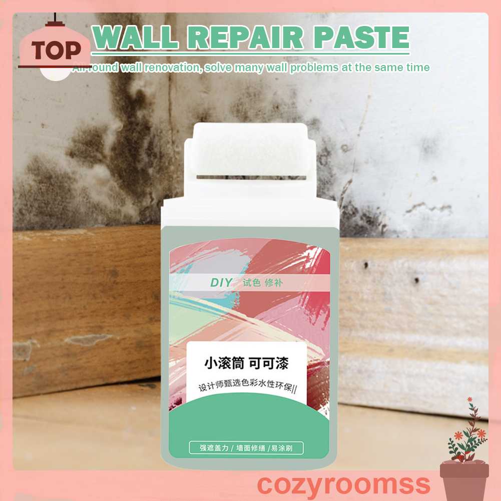 Cọ Lăn Sơn 100ML Nhanh Khô Có Thể Tái Sử Dụng