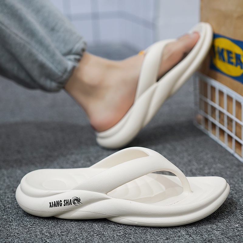 Dép tông tông nam dép sandal dép xốp dép đi biển Dép chống trượt chất lượng cao dép nam