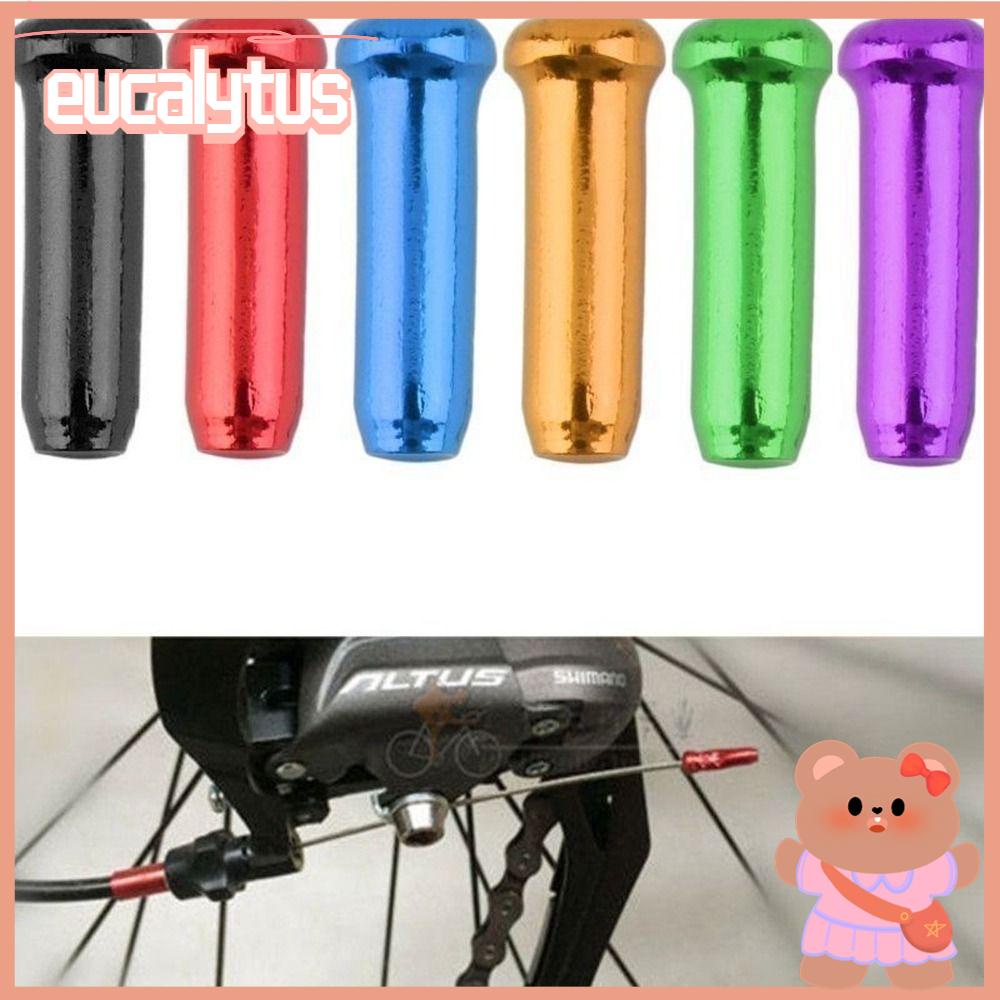 Eutus Phụ Kiện Dây Phanh Bên Trong Bằng Hợp Kim Nhôm Cho Xe Đạp