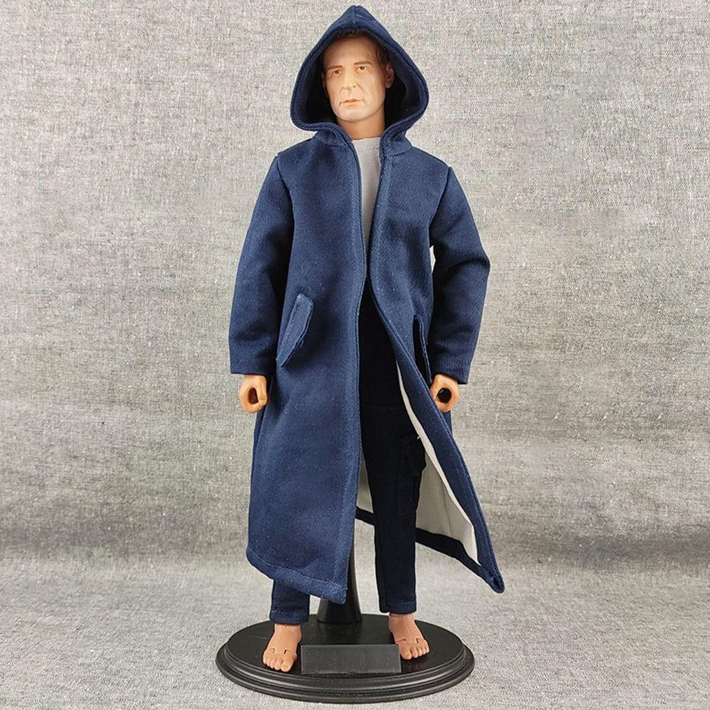 Áo Khoác Vest Thời Trang Cho Búp Bê 30cm Tỉ Lệ 1 / 6