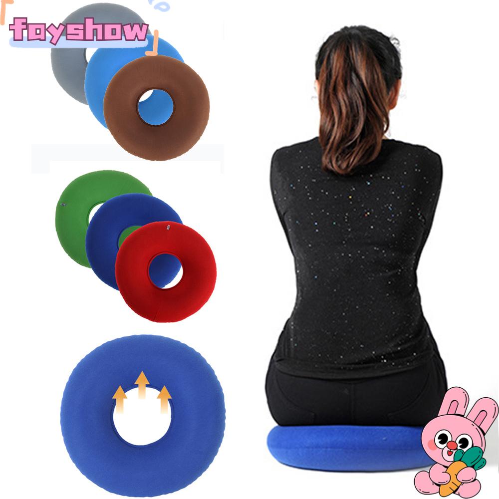 Gối Đệm Hỗ Trợ Giảm Bệnh Trĩ Sau Sinh Tiện Dụng