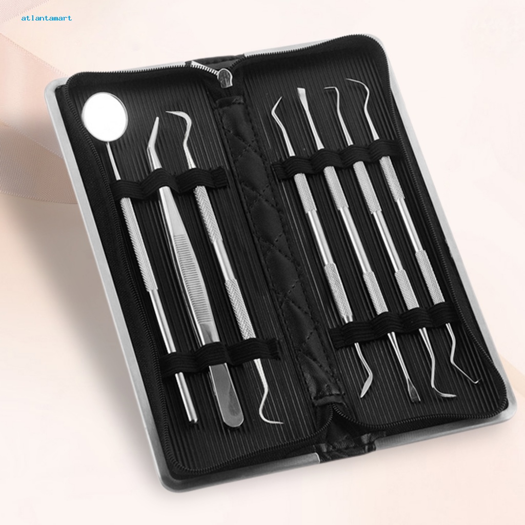 Túi Đựng Đồ Dùng Cao Cấp Tiện Dụng| Bộ Dụng Cụ Chăm Sóc Sức Khỏe 1Set Gọn Nhẹ Không Gây Kích Ứng Cho Trẻ Em