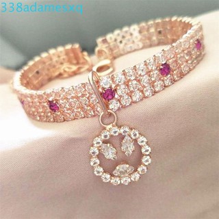 Vòng cổ mặt hình mặt cười cho thú cưng