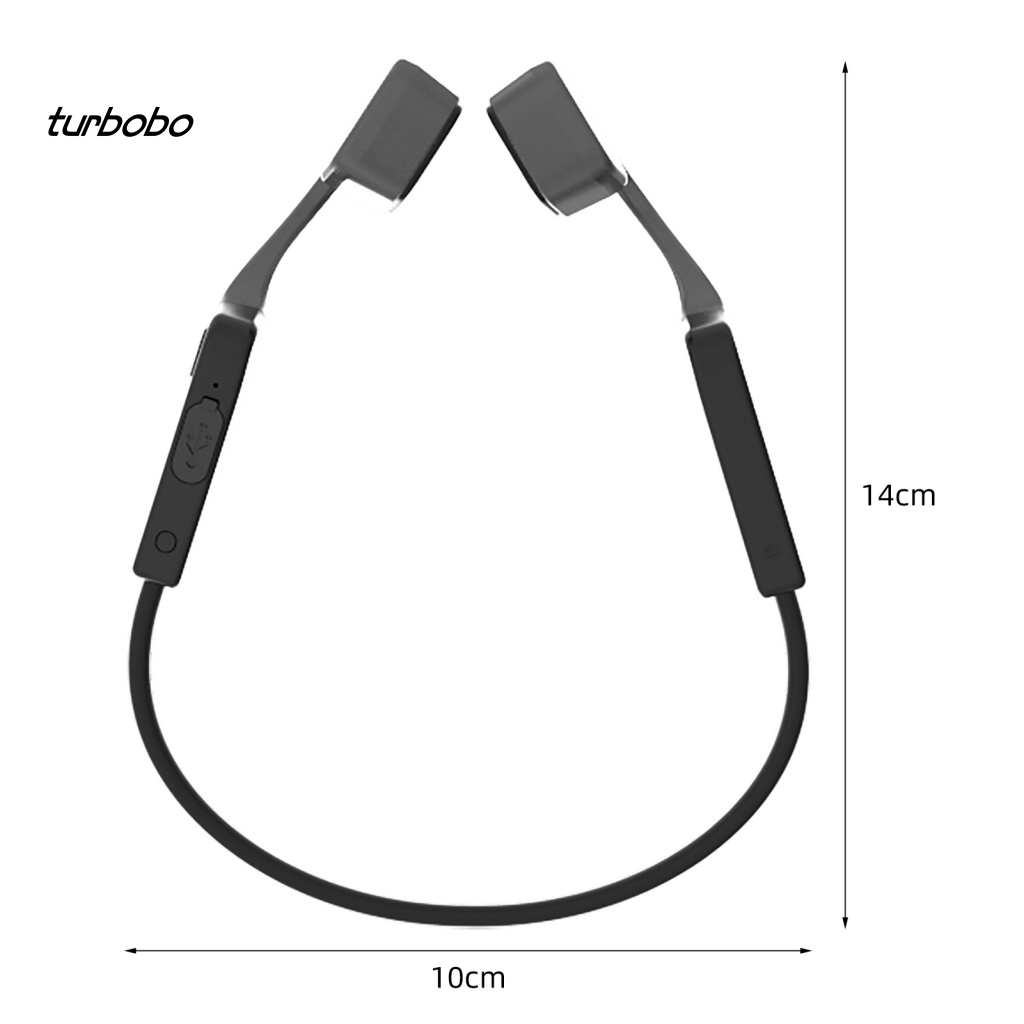 Tai Nghe Nhét Tai Bluetooth 5.0 Bobo V11 Truyền Tải Âm Thanh Trung Thực Cao Chống Thấm Nước Thoải Mái Khi Lái Xe