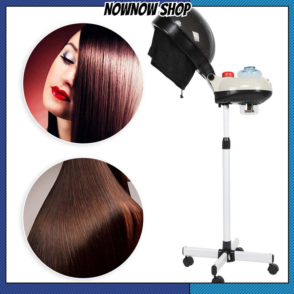 NOWNOW SHOP Salon Tóc Hấp Nhuộm Uốn Dầu Điều Trị Làm Chăm Sóc Máy