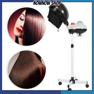Nownow shop salon tóc hấp nhuộm uốn dầu điều trị làm chăm sóc máy