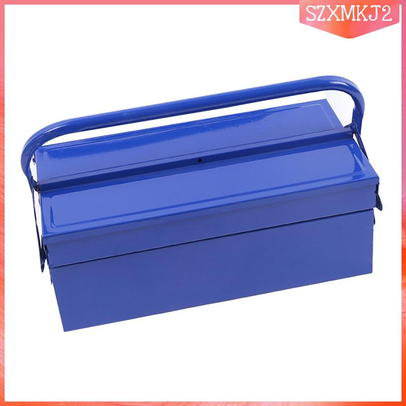 Hộp Đựng Dụng Cụ szxmkj2 Gọn Nhẹ Bền Bỉ Đa Năng Cho Garage