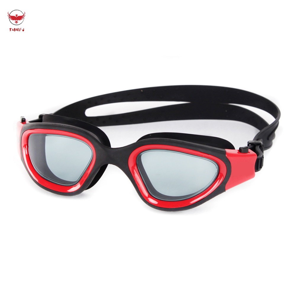 Kính Bơi Chống Tia UV / Sương Mù Nhiều Màu Sắc Dành Cho Người Lớn
