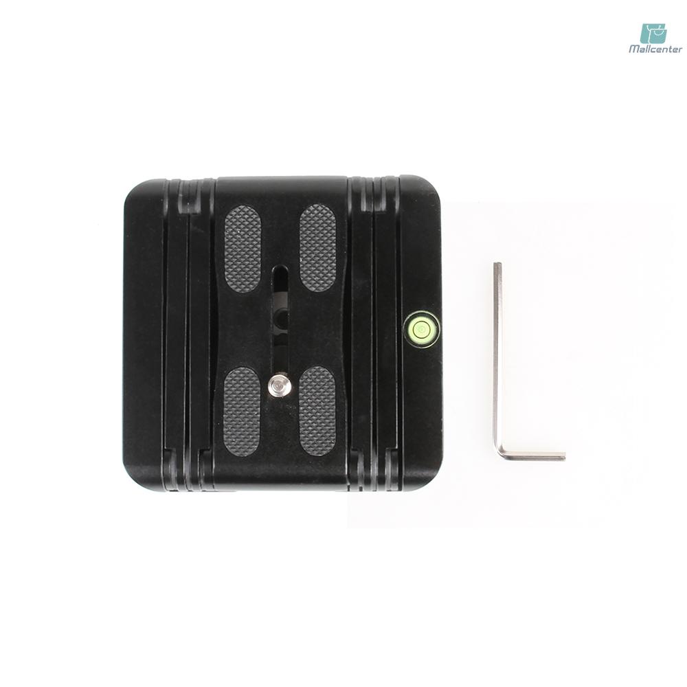 Đầu Nghiêng Chữ Z Bằng Hợp Kim Nhôm Linh Hoạt Cho Máy Ảnh DSLR ILDC Tải Trọng Lớn 3.5kg Came-6.5-6.5Kg Chất Lượng Cao