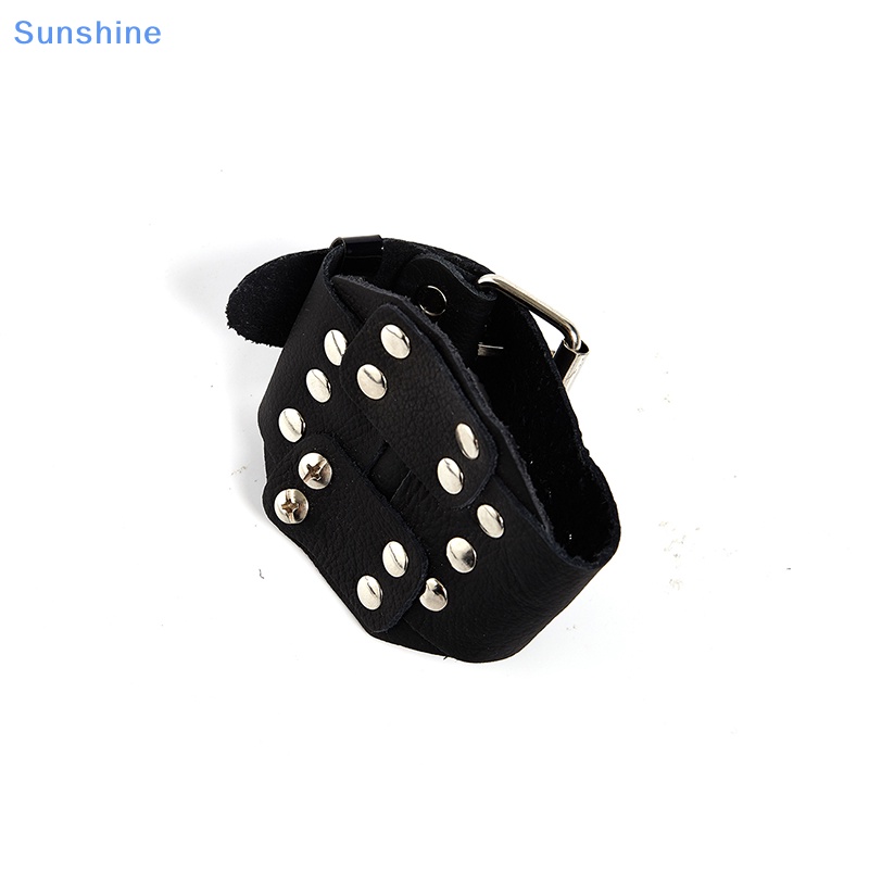 Vòng Đeo Tay Chống Nắng Bảo Vệ Khi Câu Cá