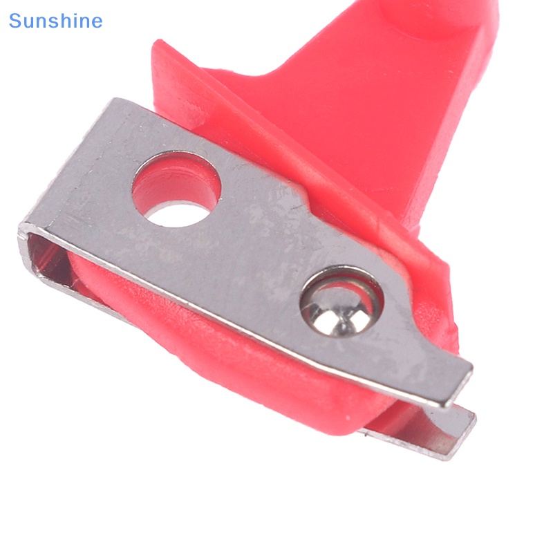 Bộ 4 Phụ Kiện Tông Đơ Điện Tiện Dụng Và Bền