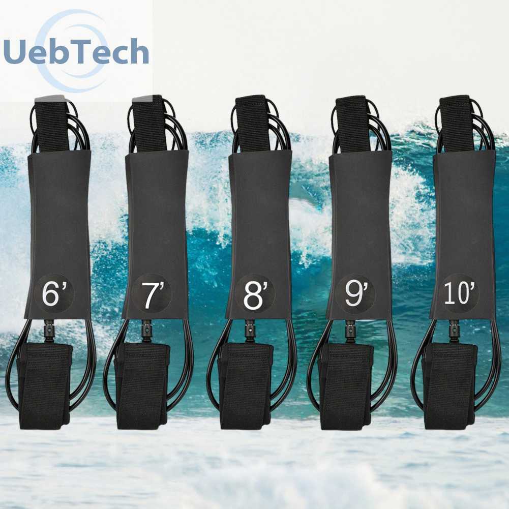 Dây Đeo Mắt Cá Chân Dùng Tập Lướt Sóng / Thể Thao Dưới Nước