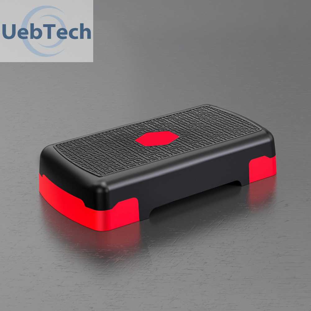 Bàn Đạp Chân Tập Thể Dục Chịu Lực 200KG Dễ Điều Chỉnh