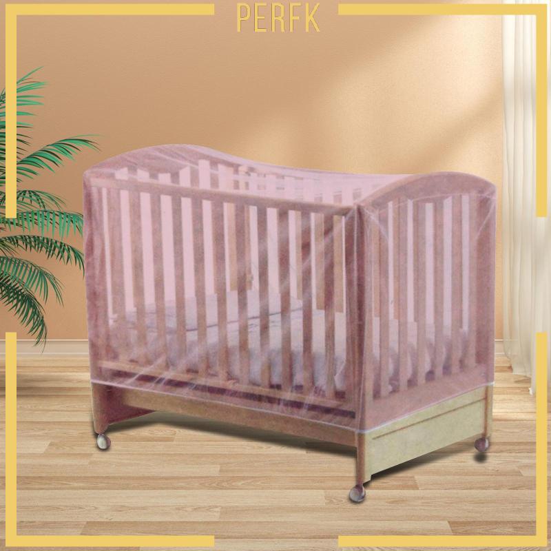 Vỏ Bọc Cũi Em Bé Co Giãn Tiện Dụng Mang Theo Du Lịch