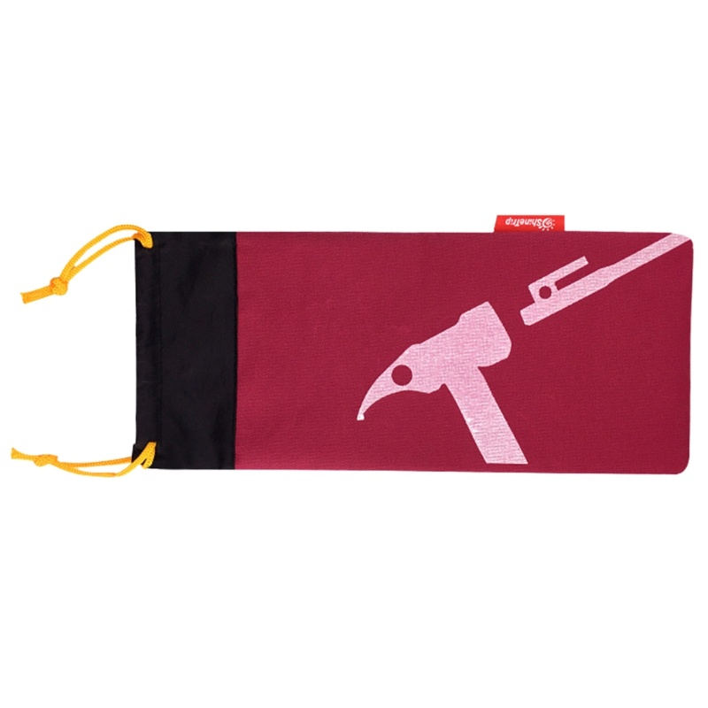 QQ Túi Đựng Cọc Giăng Lều Trại Tiện Lợi Giá Đỡ