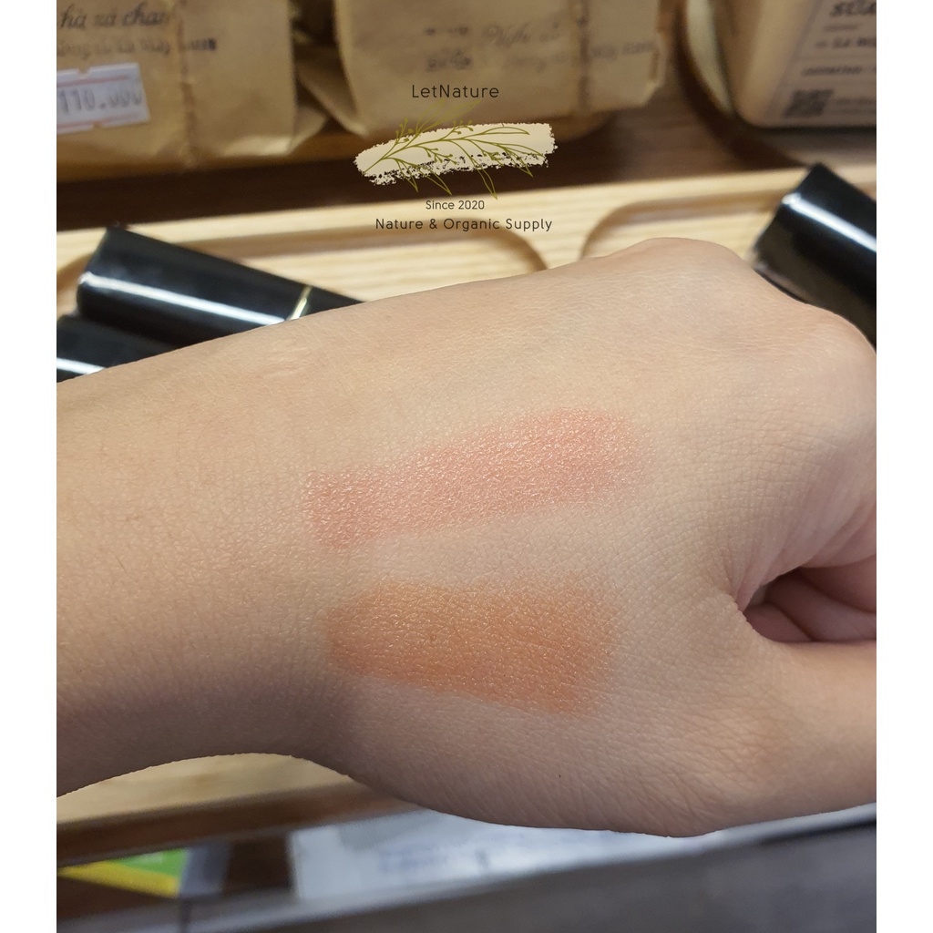 Son dưỡng môi thiên nhiên  - Lá Mây farm