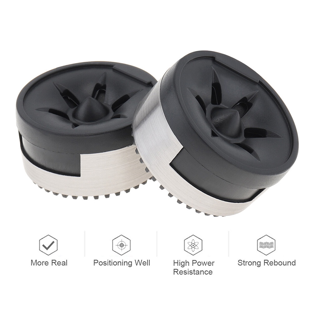 Loa Xe Hơi Tweeter 91dB Chất Lượng Cao