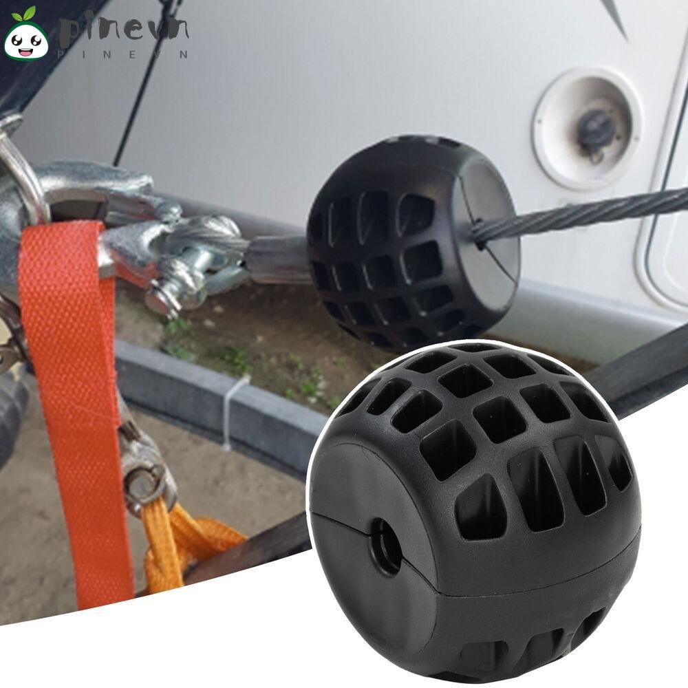 Dây Tời Quấn Chặn Dây Cáp Bền Chắc Tiết Kiệm Điện Năng