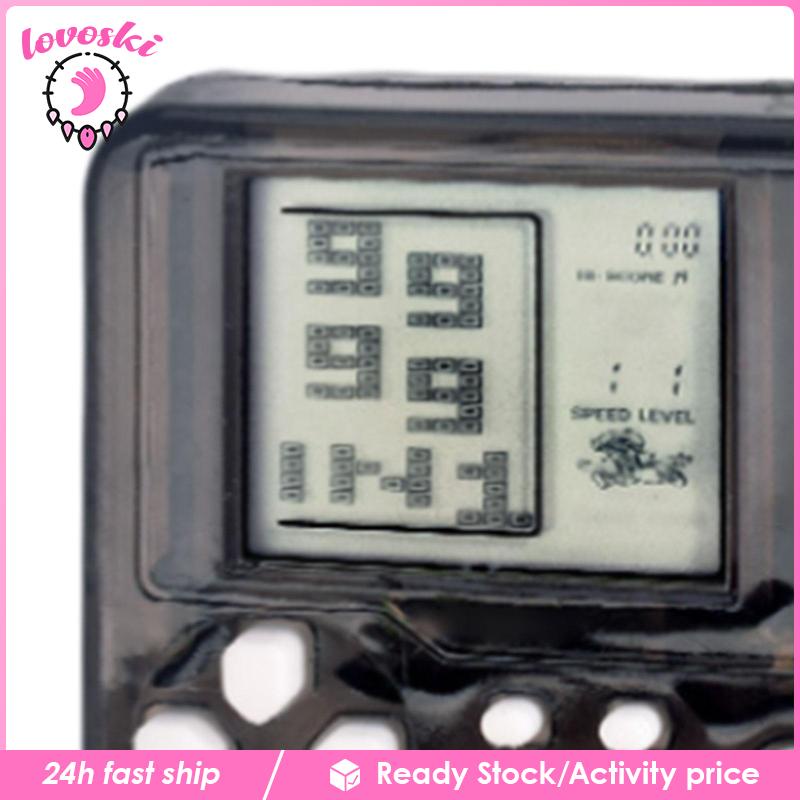 Móc KhóA ĐiềU KhiểN Chơi Game Nhỏ Dễ Thương