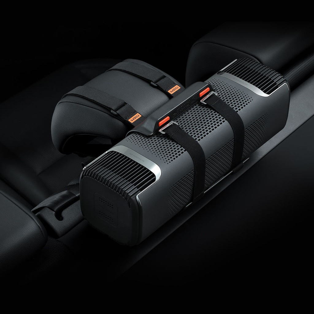 MÁY LỌC KHÔNG KHÍ TRÊN XE HƠI  XIAOMI ROIDMI P8S /Máy lọc không khí, khử mùi Xiaomi P6