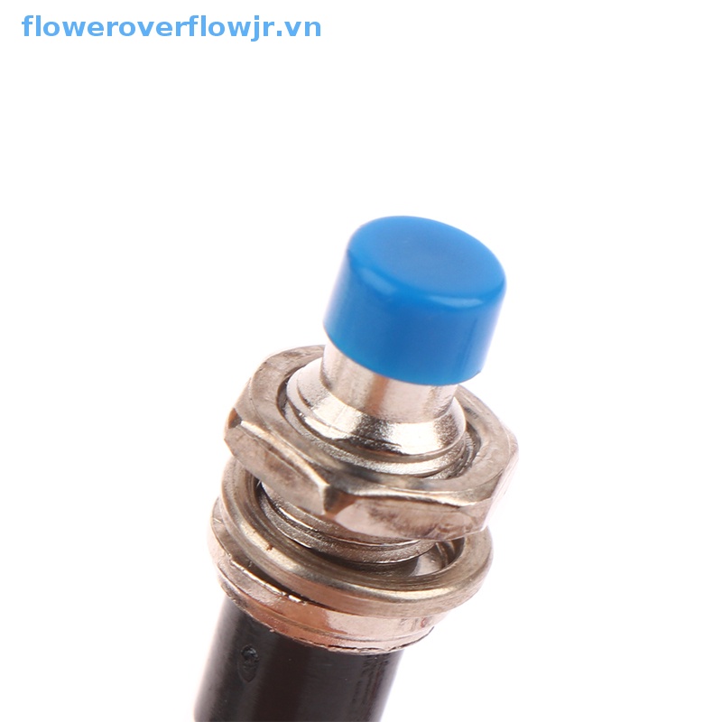 Set 10 Công Tắc Nhấn PBS-110 7MM Chuyên Dụng Chất Lượng Cao